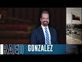 Raed Gonzalez | Preguntas de la Semana 18