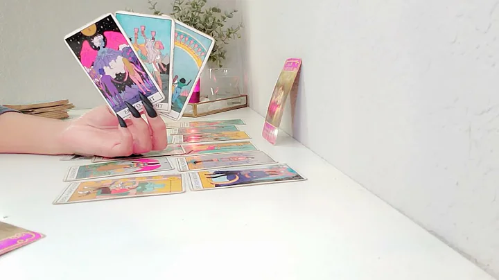 Leo | Say Hello To Your New Life... WITH THEM IN IT!