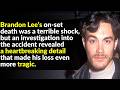 What Happened To Bruce Lee’s Only Son?
