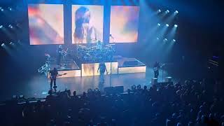 Night Terror | Dream Theater | The Chicago Theater | Mar 8th 2025