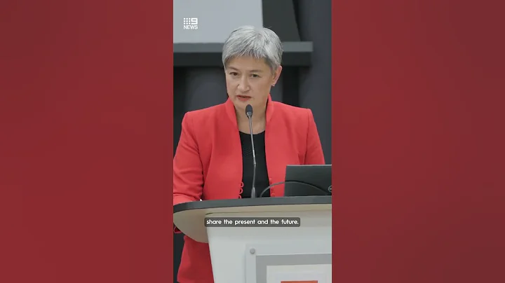 Australian Foreign Minister tells Britain to confront its colonial past - DayDayNews