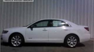 2007 Lincoln MKZ - Huron SD
