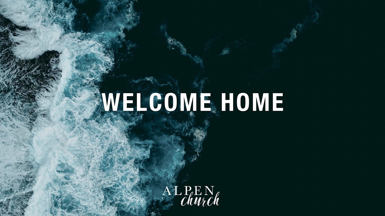 AlpenCHURCH | Gerhard Kehl | Vertraue der Gemeinschaft | 18.01.26