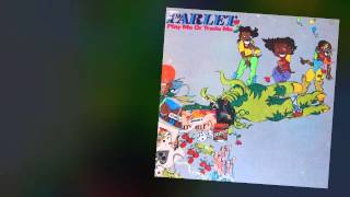 Parlet - Funk Until The Edge Of Time (1980)