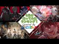 【2023年6月】先月の歌ってみたランキングメドレー！【にじさんじ】