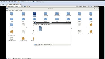Sentiment Analysis on food data(Final year project)