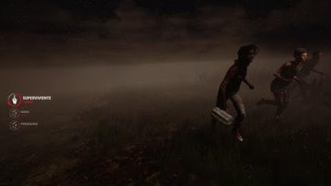 Dead by Daylight//lag o lag switcher in ps4???//