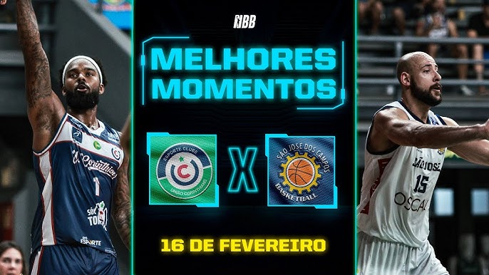 Arthur Pecos é top 10 Brasil no Basquete – DESTAQUE VALE