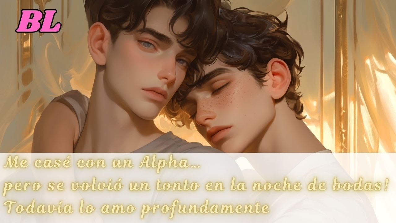 😱Me casé con un Alpha… pero se volvió un tonto en la noche de bodas!Todavía lo amo profundamente