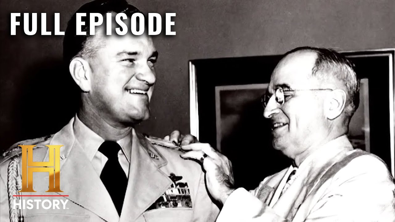 When Presidents Faced the Unknown (S2, E4) | UFO Files | Full Episode