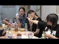 あんちゃん大型主催お疲れ様！アフターやろうか！
