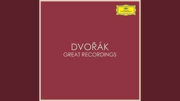 Dvořák: String Quartet No. 12 In F Major, Op. 96 - "American" B.179 - 4. Finale (Vivace ma non...