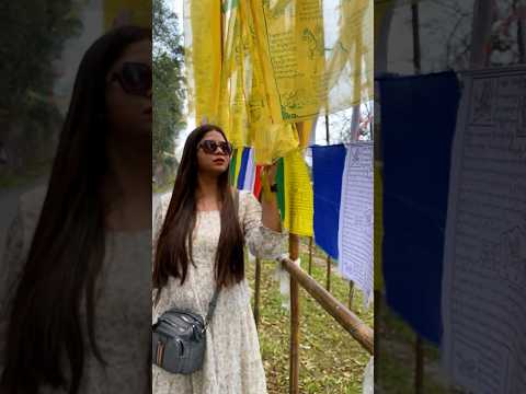 SAMDRUPTSE HILL The Wish Fulling Hill Sikkim Namchi Tourist