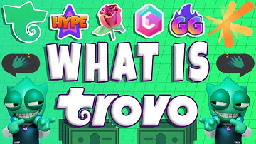 TROVO EXPLAINED! Level Up Your Live Stream Now! Undiscovered New Streaming Platform for Gamers
