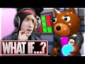 WHAT IF.. DOGGY NEVER DIED? (PIGGY MOVIE REACTION)