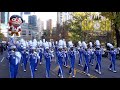Hampton University | Macys Day Parade (Highlights) 2021