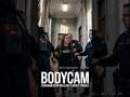 Bodycam: Courtroom Disruption Leads to Arrest Struggle