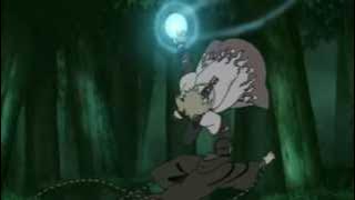 AMV Naruto - Minato vs Tobi [Linkin Park - What I've done]