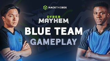 Cyber Mayhem Blue Team Gameplay: Process Monitoring with Snoopy (LD_Preload)