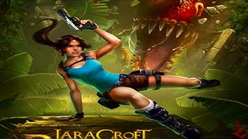 LARA CROFT RELIC RUN  GAMEPLAY EPISODE 1