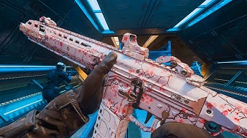 Call of Duty Black Ops 7 PS5 Multiplayer Team Deathmatch Gameplay