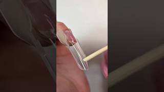 How to use long nail extension