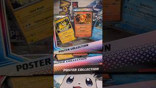 Double the trauma with Prismatic Evolutions poster collection box #pokemon #pokemoncards #nintendo
