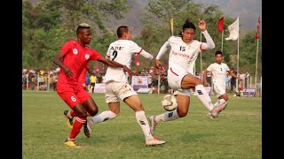 APF Vs Bagmati , 5th Rajarshi Janak Cup : Match Highlights