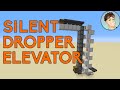 Silent Dropper Elevator - Works in 1.15.2!