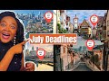 Scholarships for Bachelors, Masters and PhD Students Worldwide (Study Abroad for FREE in 2025)