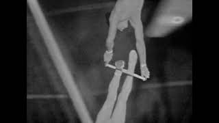 Billy Smart's Circus - Christmas 1962