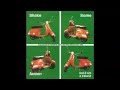 Various  shake some action vol3 uk  ireland powerpop mod  new wave rarities 7586 collection lp