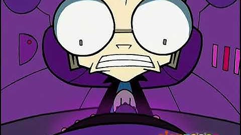Invader ZIM Se1 - Ep21 Game Slave 2 - Screen 10