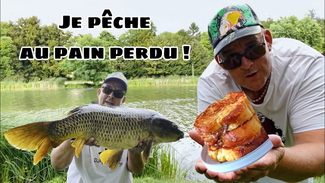 10kg Pellets Carpe Blanc Pain + 250g Pâte Pain Amorçage