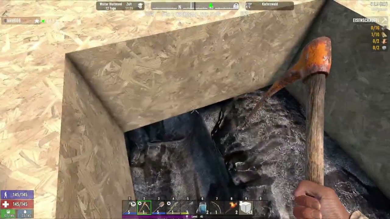 7 Days To Die Folge 63 Season 2
