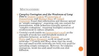 sna UNIT 2 PART 1 ppt