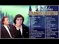 JULIO IGLESIAS y CAMILO SESTO -  ÉXITOS SUS MEJORES CANCIONES ROMANTICAS (30 GRANDES EXITOS)