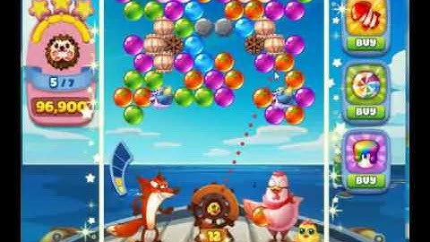 Bubble Coco Level 1020