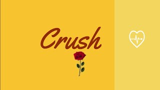 CRUSH  | Spoken Poetry tagalog | Hugot  lines | Original Comp.