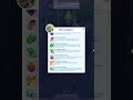 ALL THE NEW AILMENTS IN ENCHANTED BY NATURE #thesims4 #sims4 #enchantedbynature #shorts
