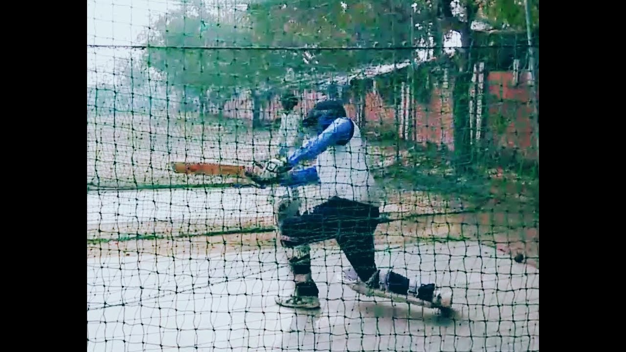 Best batting clips TOP CLASS BATTING NET PRACTICE session NEW PART top ...