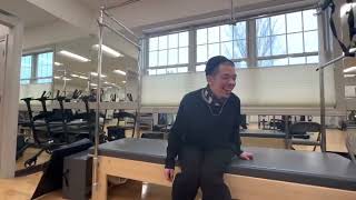 Walking with Multiple Sclerosis: Independently Sit to stand