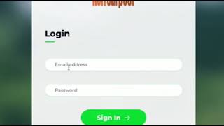 NJIT Carpool App Overview CS656