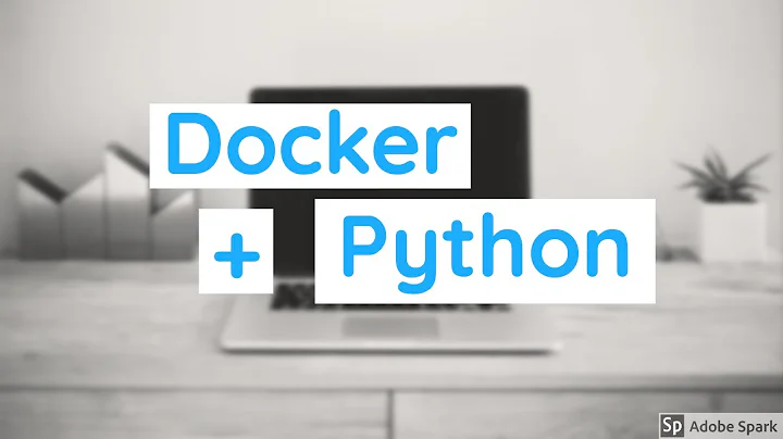 How To Containerize Your Python Application using Docker