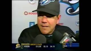 2004 Toronto Blue Jays June