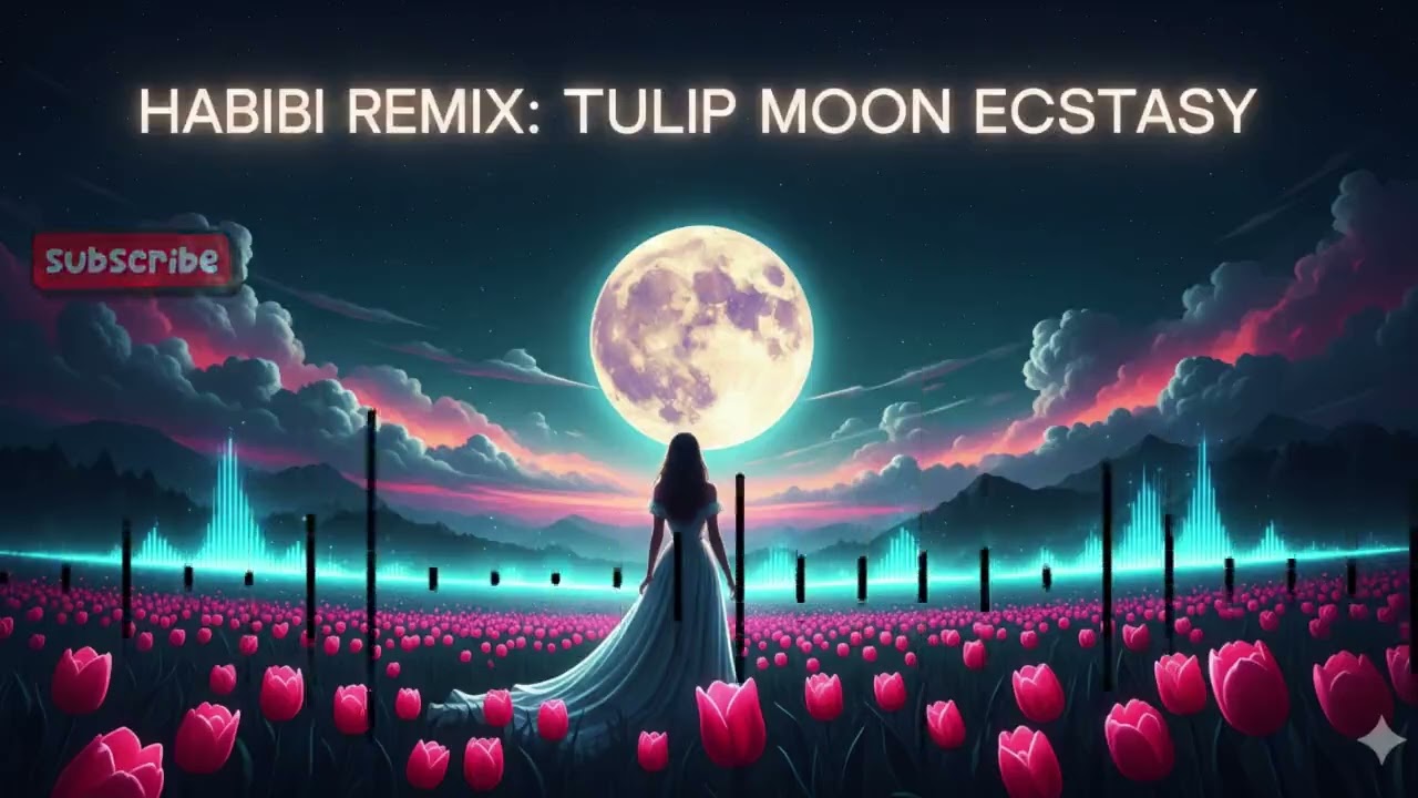 🔥 Best Habibi Remix Netherlands | Deep Lounge & Exotic EDM 2025