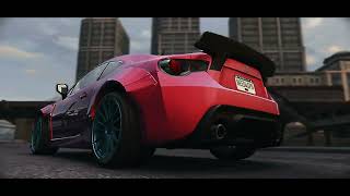 Eternxlkz - Tokyo Drift Funk Slowed Reverb