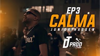 Junior Hassen - Calma (Official Music Vidéo) image