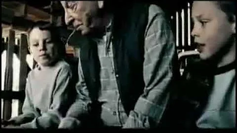 Help Somebody - Van Zant (Official Music Video)