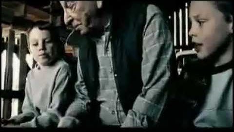 Help Somebody - Van Zant (Official Music Video)
